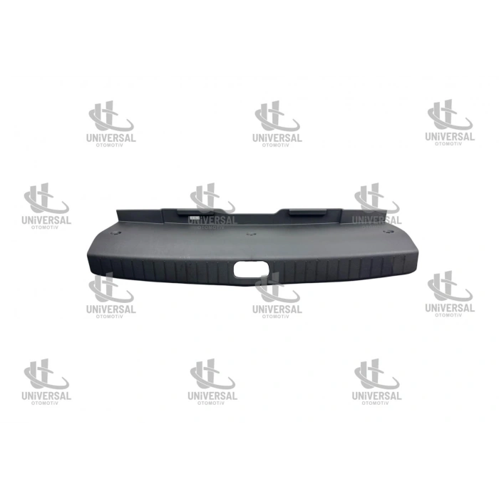 BAKALİT BAĞAJ KİLİT ACCENT ERA 06-12 (İÇ)