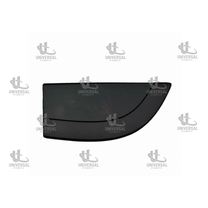 BAKALİT CAM KELEBEK ACCENT ERA 06-12 DIŞ LH