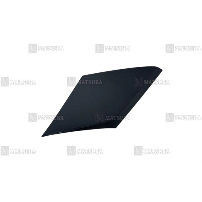 BAKALİT ÇAMURLUK İ20 15-20 ARKA ÜST RH (PİANOBLACK)