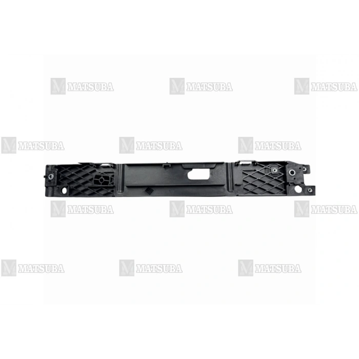 BAKALİT DAVLUMBAZ FAN COROLLA 07-18/AURİS 10-19/VERSO DİZEL 09-17 (ÜST)