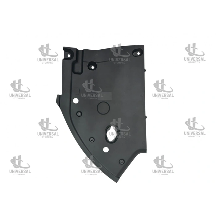 BAKALİT MOTOR ET5 22-25 RH (ÜST)