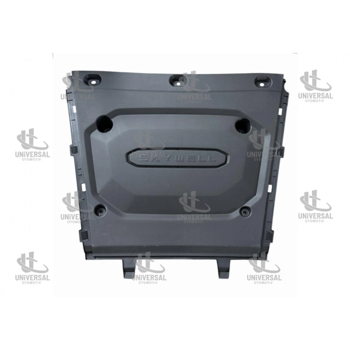 BAKALİT MOTOR ET5 22-25 ÜST (ORTA)