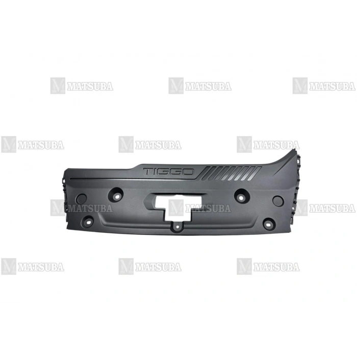 BAKALİT PANJUR TİGGO 8 PRO 22-24 ÖN (ÜST)