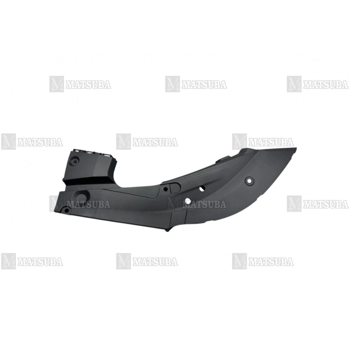 BAKALİT PANJUR TİGGO 8 PRO 22-24 ÖN RH