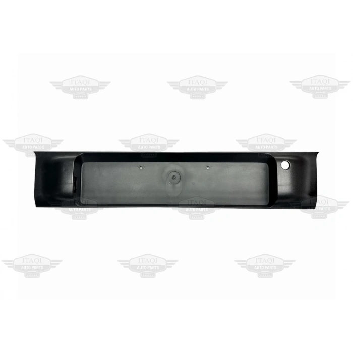 BAKALİT PLAKALIK COROLLA AE101 92-97 ARKA (PLAKA LAMBA DAHİL)