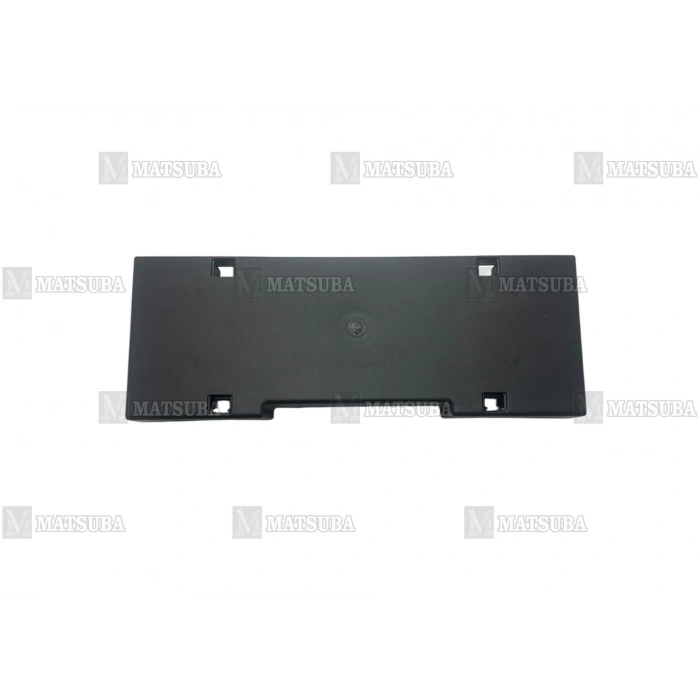 BAKALİT PLAKALIK TİGGO 7 PRO 22-24 ÖN