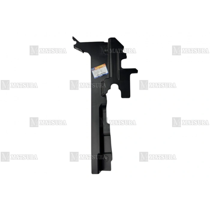 BAKALİT RADYATÖR QASHQAİ 21-24 LH (YAN)