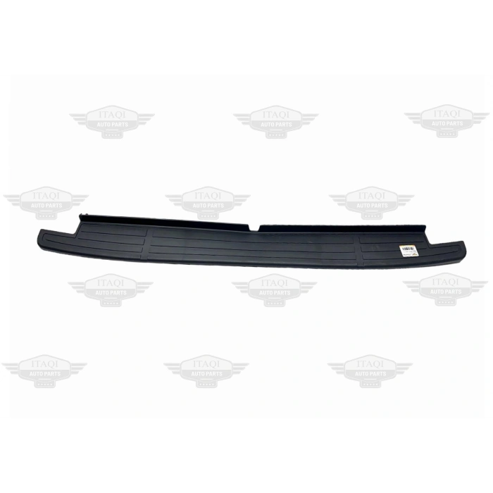 BAKALİT TAMPON D-MAX 12-19 ARKA (ÜST)