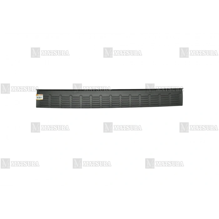 BAKALİT TAMPON HILUX VİGO 06-14 ARKA (ORTA)