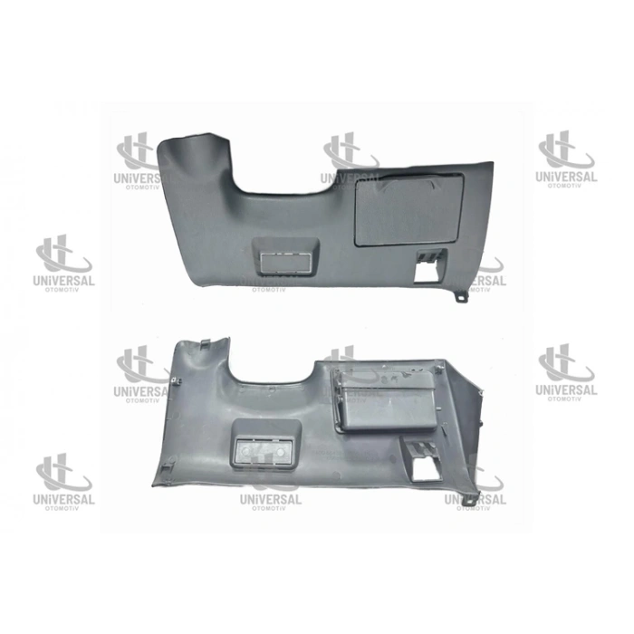 BAKALİT TORPİDO ALT COROLLA 93-98 AE101 (RUHSATLIK )