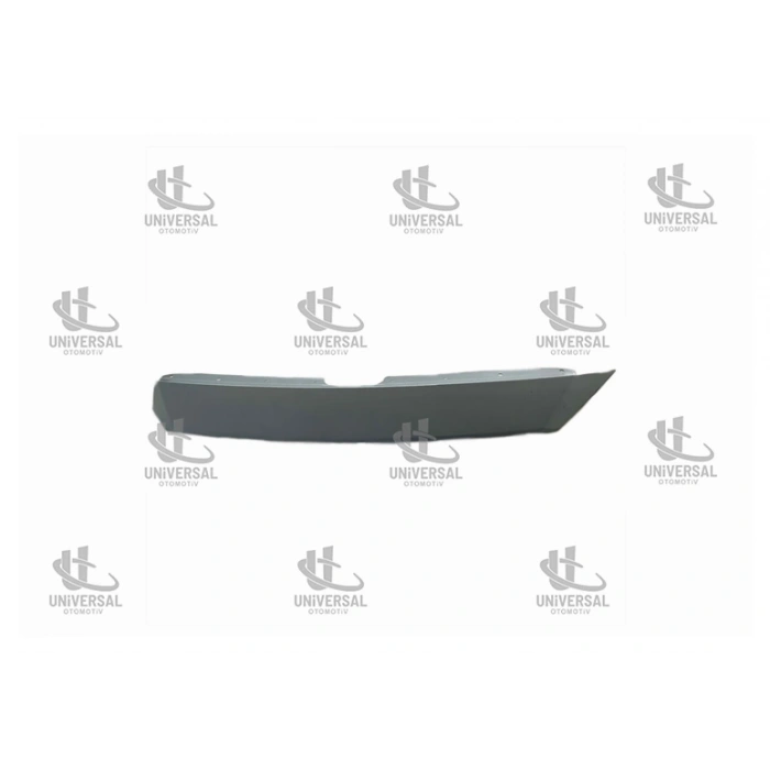 PANJUR MAZDA 6 15-17 (UÇ PLASTİĞİ ÜST)