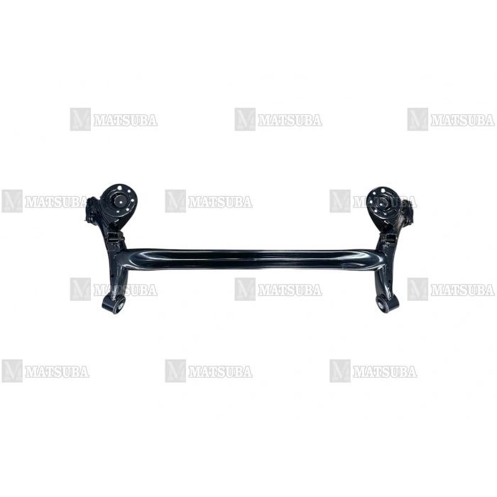 DİNGİL ACCENT BLUE 12-16 ARKA