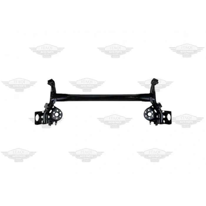 DİNGİL ACCENT ERA 06-11/RİO 06-11 ARKA