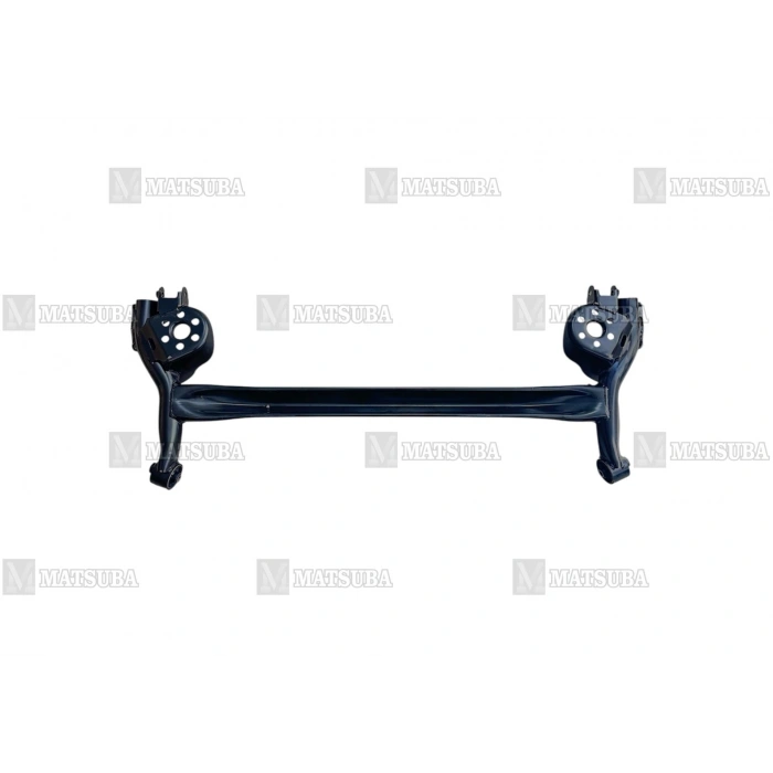 DİNGİL ACCENT ERA 06-11/RİO 06-11 ARKA