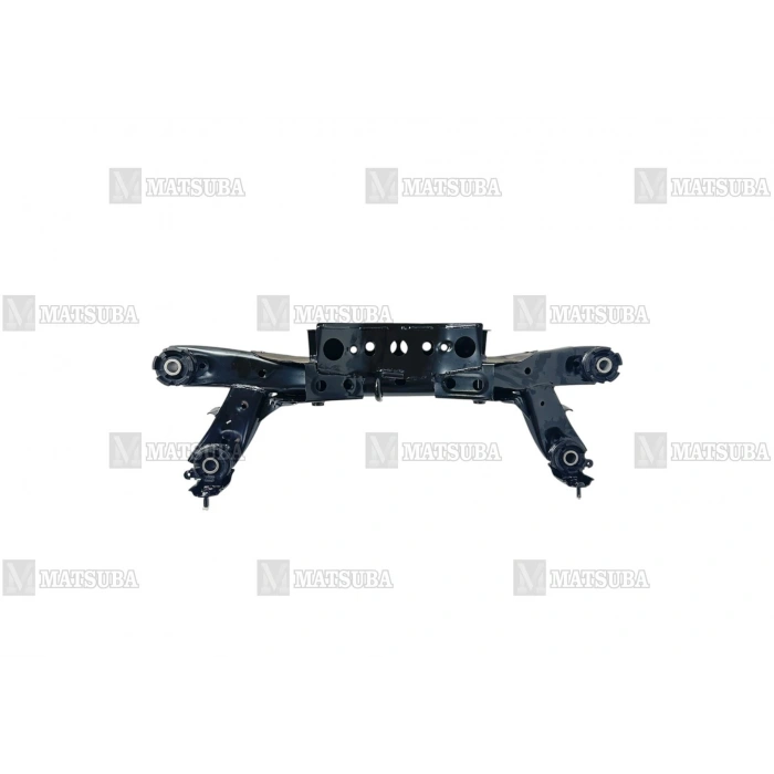 DİNGİL AVENSİS 03-08 ARKA