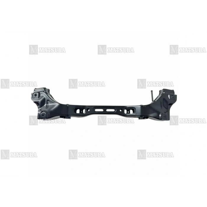 DİNGİL CEED 07-11 ARKA