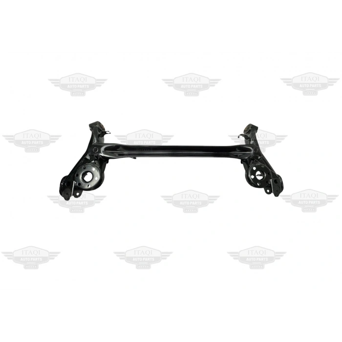 DİNGİL COROLLA 07-18 ARKA