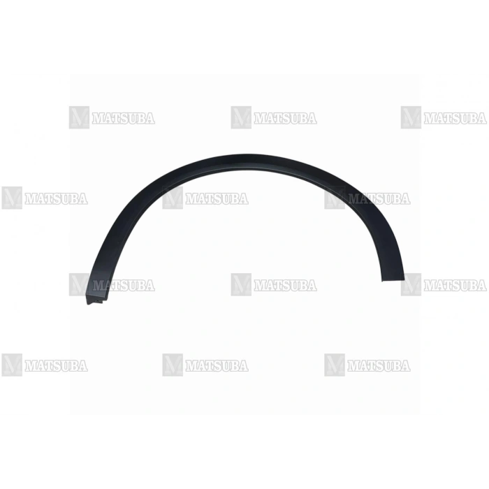 DODİK ÇAMURLUK ATTO 3 23-25 ARKA LH