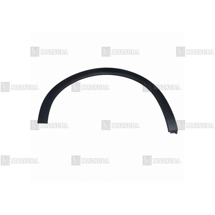 DODİK ÇAMURLUK ATTO 3 23-25 ARKA RH