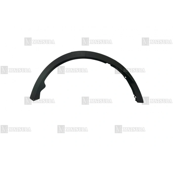 DODİK ÇAMURLUK CHR 16-18 ARKA LH