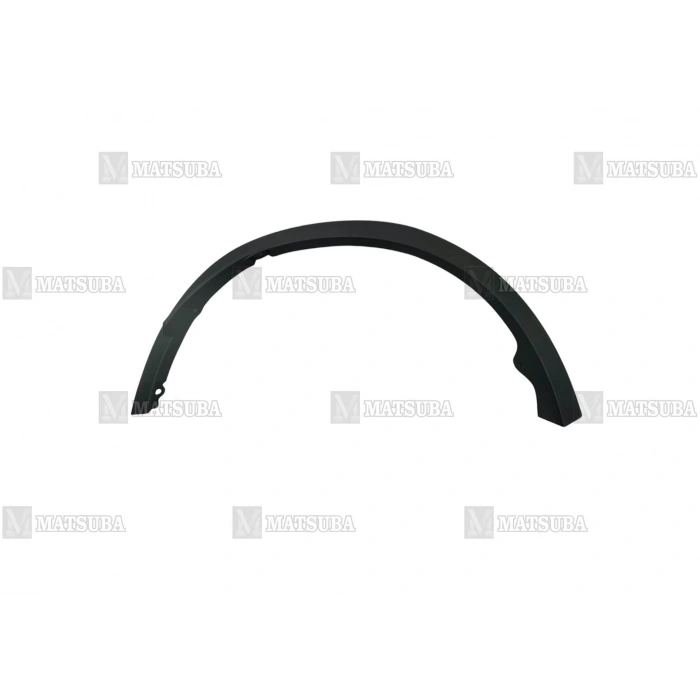 DODİK ÇAMURLUK CHR 16-18 ARKA RH