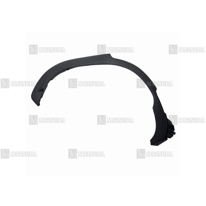 DODİK ÇAMURLUK COROLLA CROSS 22-24 ARKA RH