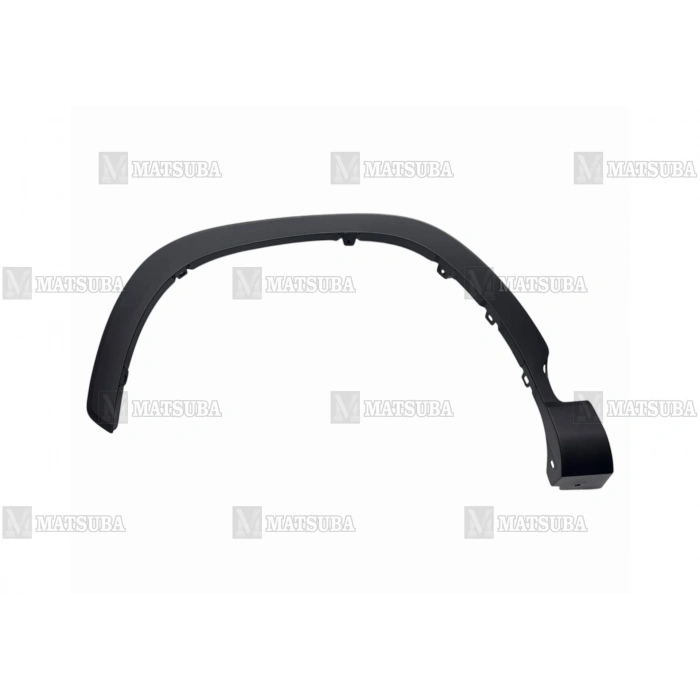 DODİK ÇAMURLUK COROLLA CROSS 22-24 ÖN LH