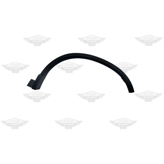 DODİK ÇAMURLUK CRV 07-11 ARKA LH