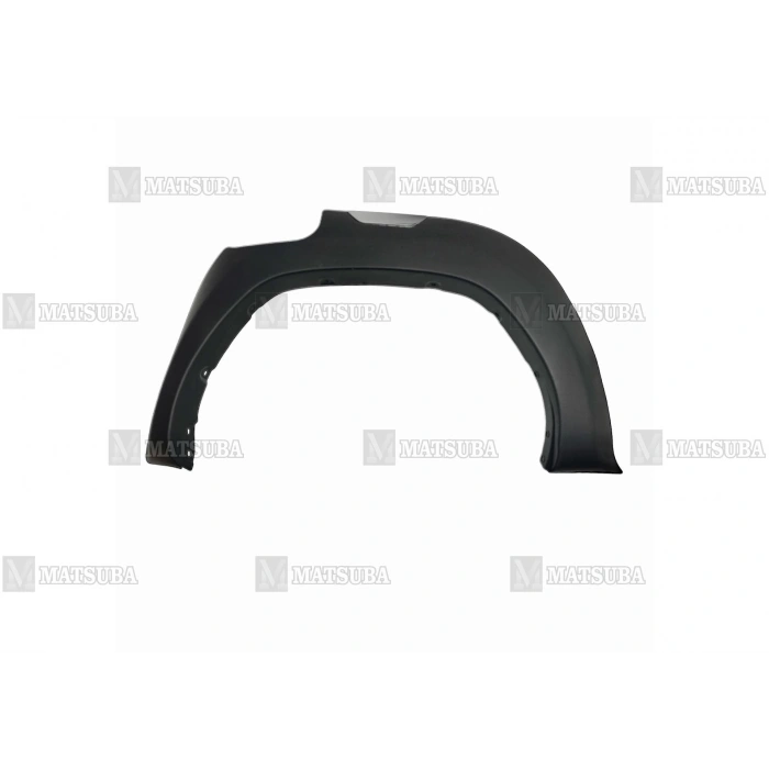 DODİK ÇAMURLUK HILUX REVO 21-24 ARKA LH