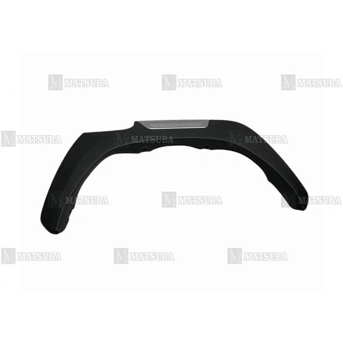 DODİK ÇAMURLUK HILUX ROCCO 21-23 ARKA LH