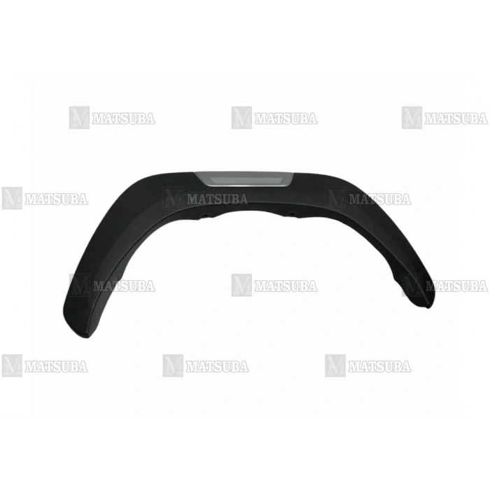 DODİK ÇAMURLUK HILUX ROCCO 21-23 ARKA RH