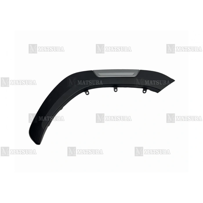 DODİK ÇAMURLUK HILUX ROCCO 21-23 ÖN RH