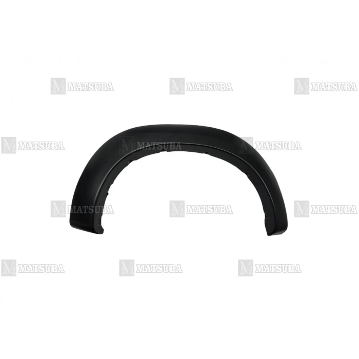 DODİK ÇAMURLUK HILUX VİGO 08-11 ARKA RH