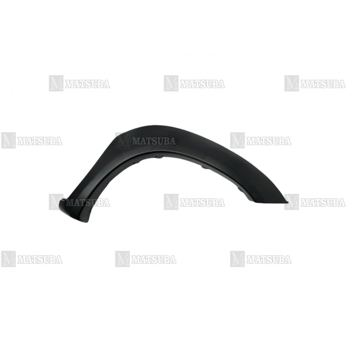 DODİK ÇAMURLUK HILUX VİGO 08-11 ÖN RH