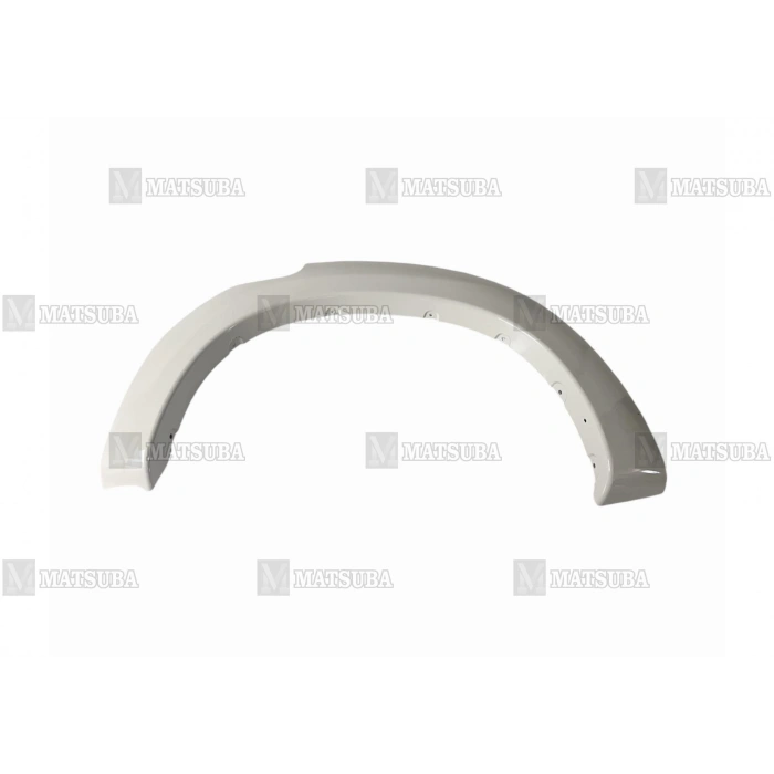 DODİK ÇAMURLUK HILUX VİGO 12-14 ARKA LH