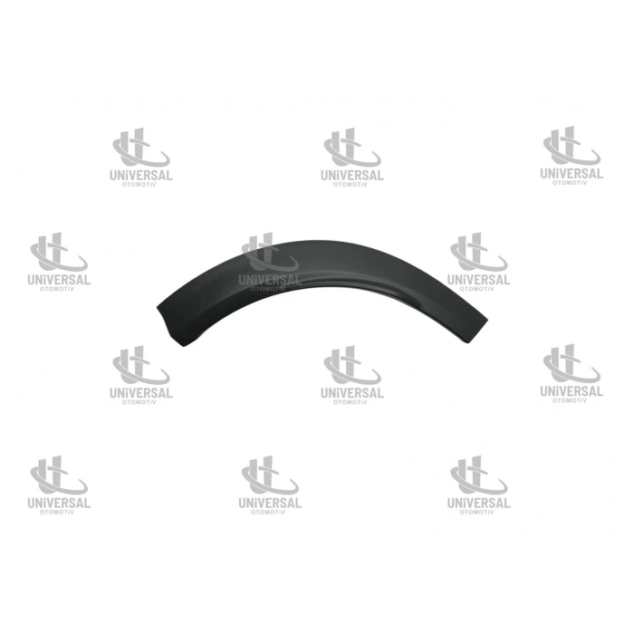 DODİK ÇAMURLUK JAECOO 7 24-26 ARKA LH