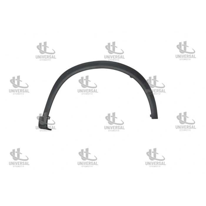 DODİK ÇAMURLUK JAECOO 7 24-26 ÖN RH