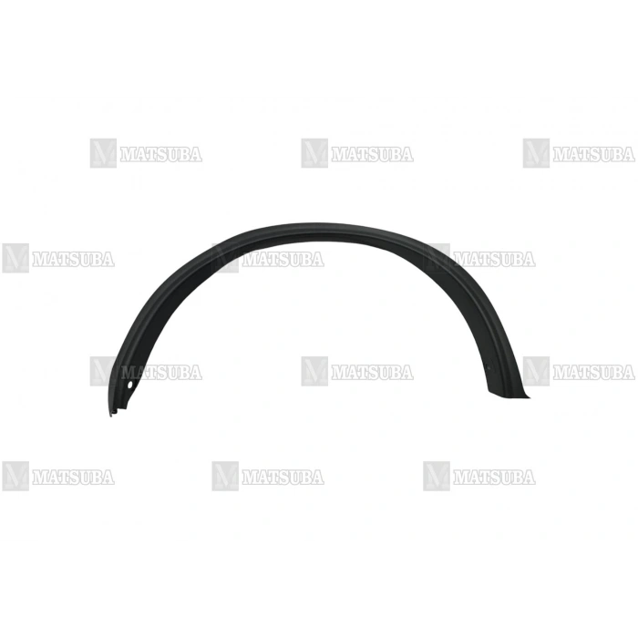 DODİK ÇAMURLUK JUKE 11-18 ÖN LH