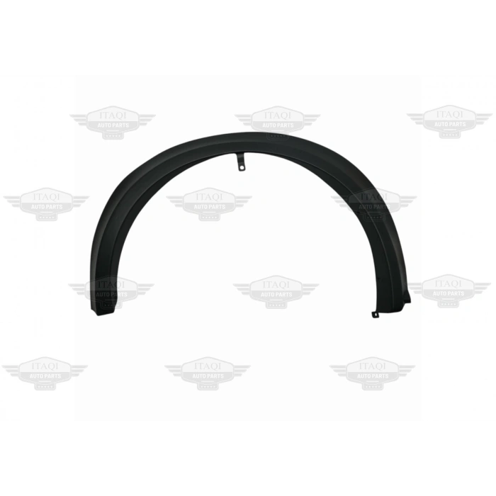 DODİK ÇAMURLUK JUKE 19-24 ÖN LH