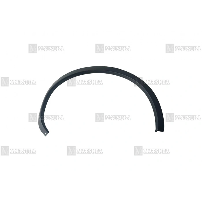 DODİK ÇAMURLUK QASHQAİ 07-13 ARKA RH