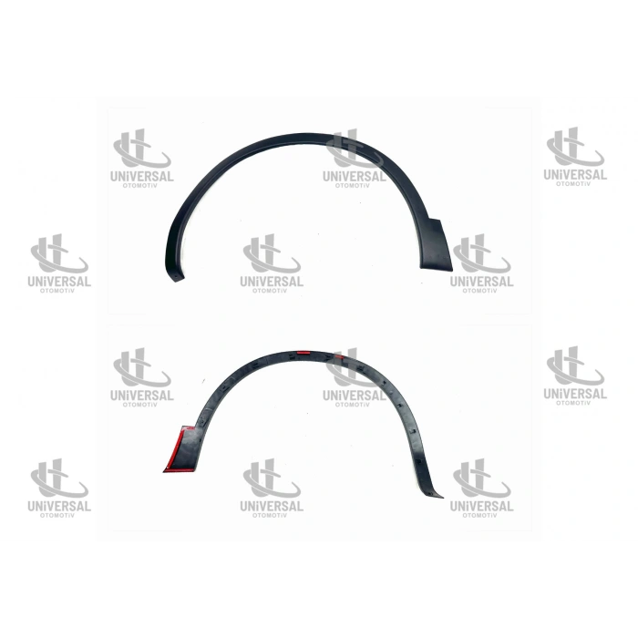 DODİK ÇAMURLUK QASHQAİ 07-13 ÖN LH