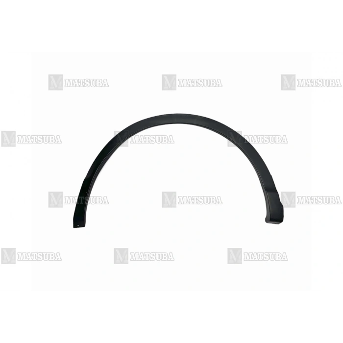 DODİK ÇAMURLUK QASHQAİ 14-21 ARKA RH