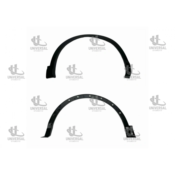 DODİK ÇAMURLUK QASHQAİ 14-21 ÖN RH