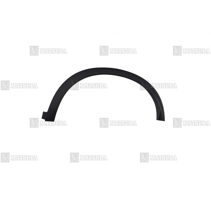 DODİK ÇAMURLUK QASHQAİ 21-26 ARKA LH