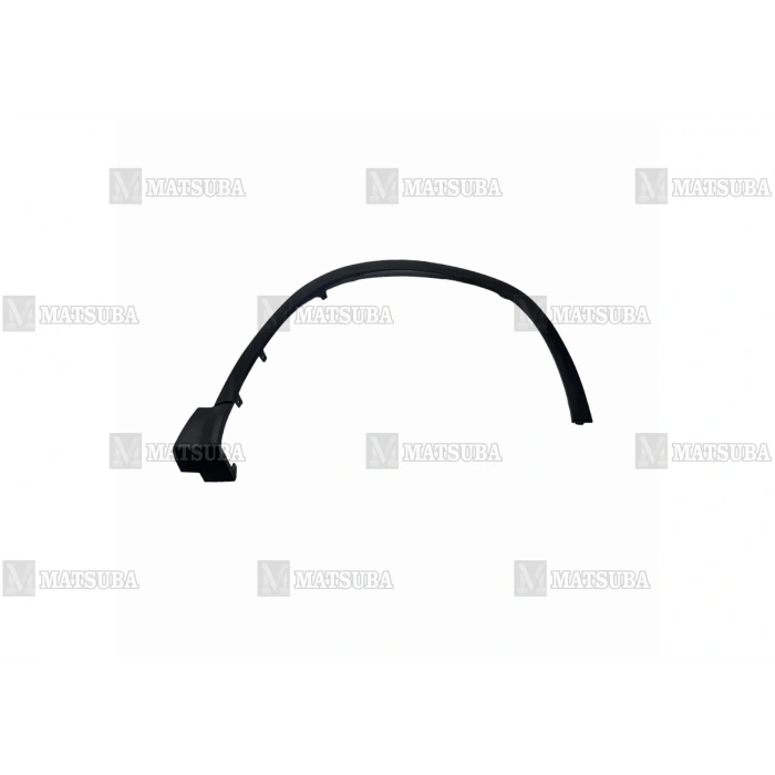 DODİK ÇAMURLUK TİGGO 8 PRO 22-24 ÖN RH