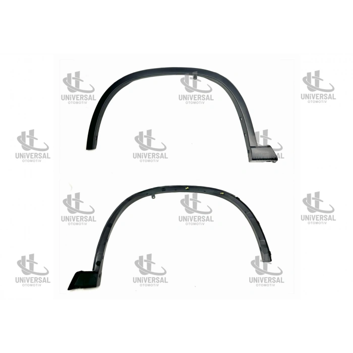 DODİK ÇAMURLUK X-TRAİL 07-13 ÖN LH