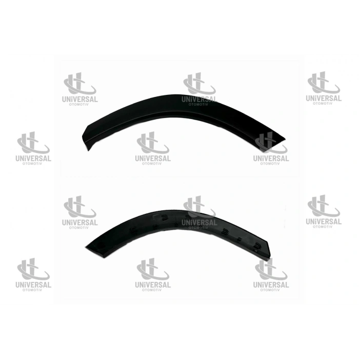 DODİK ÇAMURLUK X-TRAİL 21-25 ARKA LH (ARKANIN ÖNÜ)