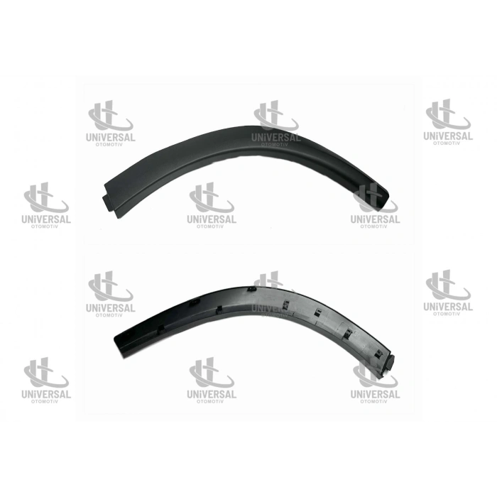 DODİK ÇAMURLUK X-TRAİL 21-25 ARKA LH (ARKANIN ARKASI)