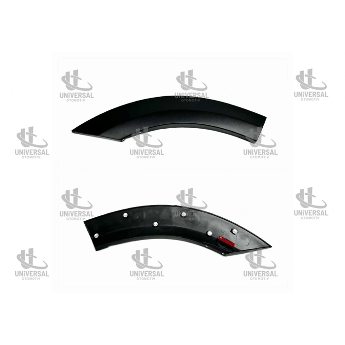 DODİK ÇAMURLUK X-TRAİL 21-25 ARKA RH (ARKANIN ÖNÜ)