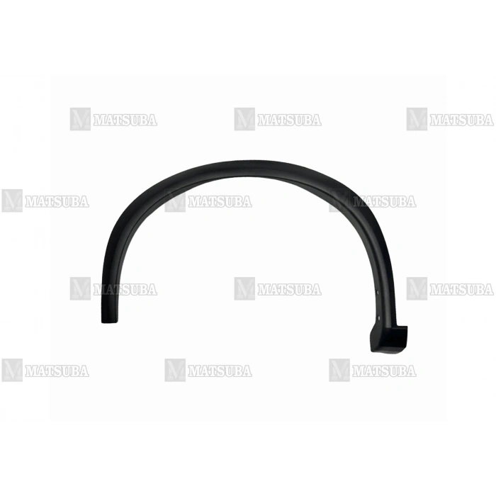 DODİK ÇAMURLUK X-TRAİL 21-25 ÖN LH